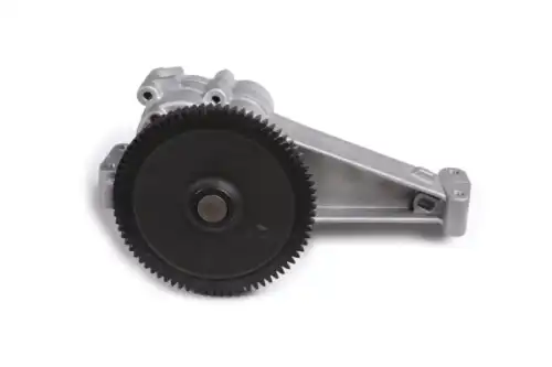 81-96009-sx насос масляный dc11/dsc12/dc12/dt12 STELLOX 81-96009-SX