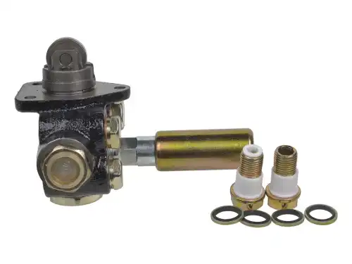 82-00038-sx насос топливный подкачки STELLOX 82-00038-SX