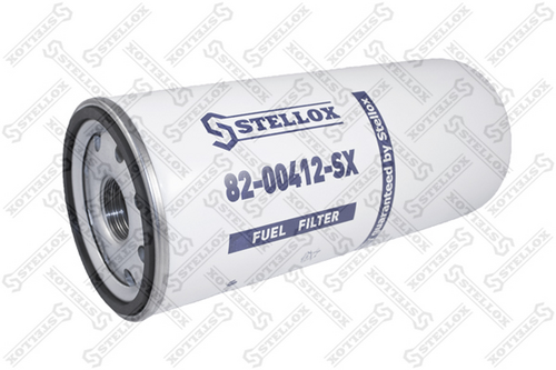 82-00412-SX STELLOX Фильтр топливный