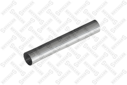 82-01687-sx сетка глушителя оцинк. 127x1000 STELLOX 82-01687-SX