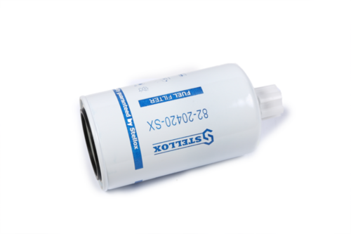 Топливный фильтр STELLOX 82-20420-SX