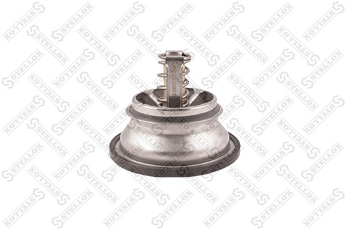 82-24010-sx термостат 82c с прокладкой STELLOX 82-24010-SX