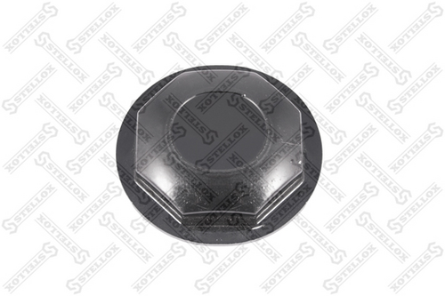 83-00035-sx крышка ступицы m128x2/50 наружн. sw115 STELLOX 83-00035-SX