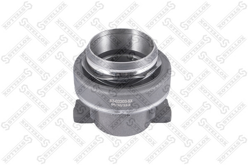 83-02203-SX STELLOX 83-02203-SX_подшипник выжимной! \Iveco150/180/190/320E-24/27/30/34/38/42 8360.8460