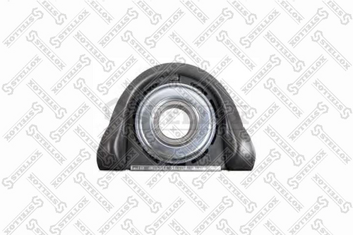 83-02537-sx подшипник подвесной d60 STELLOX 83-02537-SX