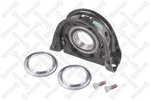 83-02557-sx подшипник подвесной STELLOX 83-02557-SX