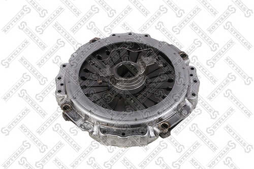 83-04540a-sx корзина сцепления в сборе с выжимным подшипником mfz430 STELLOX 83-04540A-SX