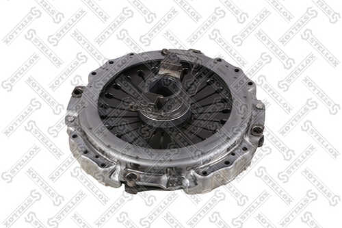 83-04545a-sx корзина сцепления mfz430 (в сборе с выжимным подшипником) STELLOX 83-04545A-SX