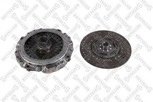 83-06057a-sx к-т сцепления d430 STELLOX 83-06057A-SX
