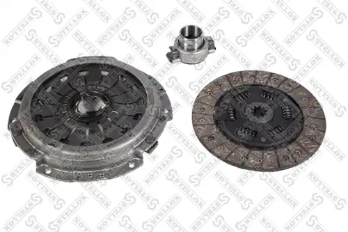 Комплект сцепления STELLOX 83-06126-SX