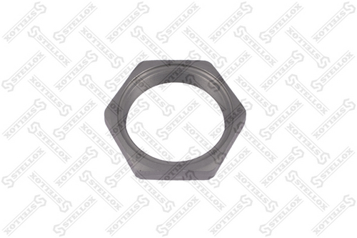 83-06807-sx гайка трансмиссии m86x2 STELLOX 83-06807-SX