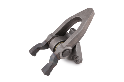 83-09125-sx вилка сцепления с опорой 81.32404.0002 STELLOX 83-09125-SX