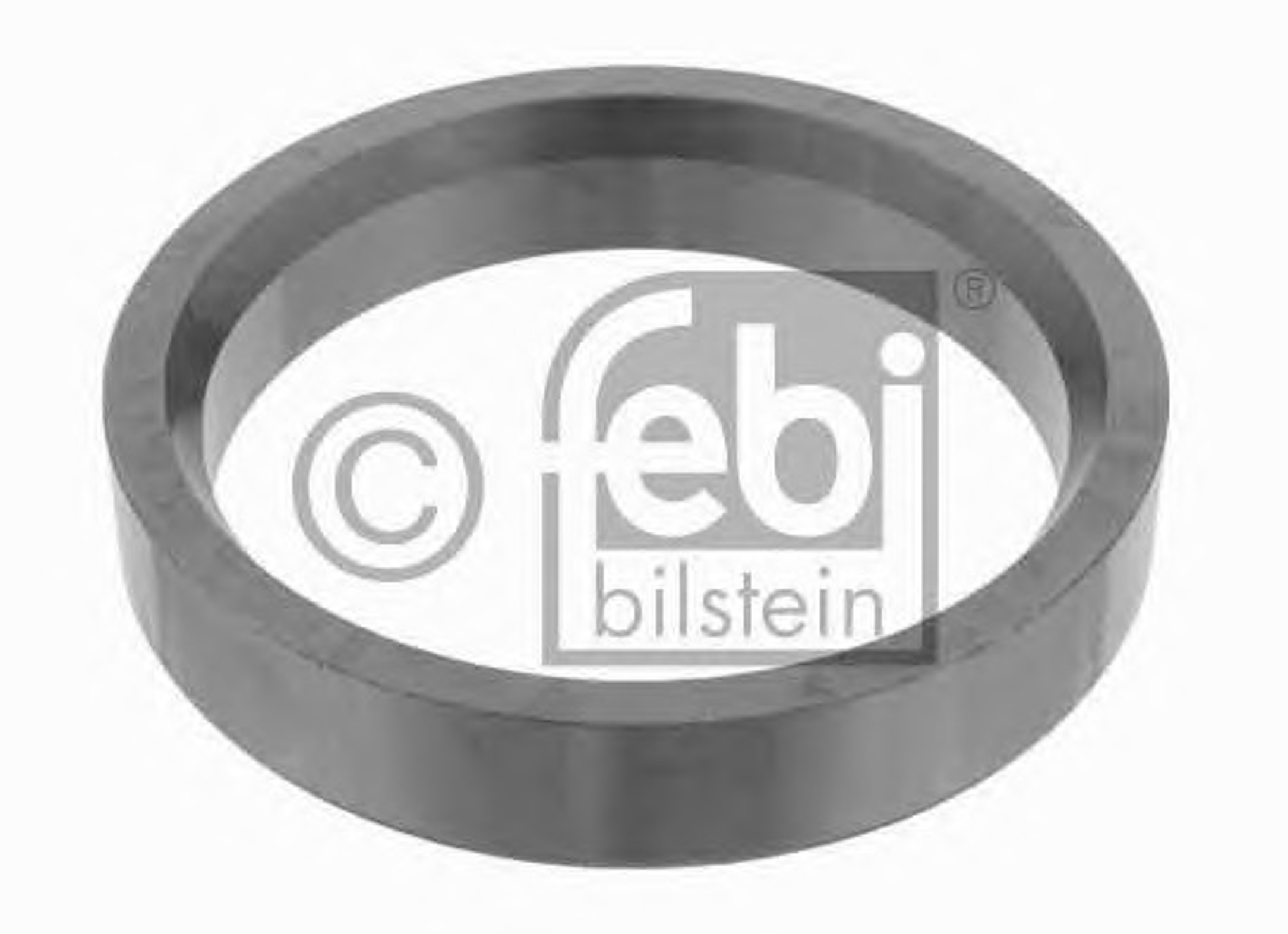 Вращающееся кольцо ступица колеса FEBI BILSTEIN 22842