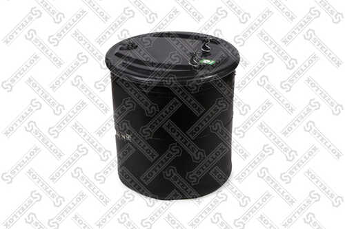 84-00151-sx пневмоподушка со стак. STELLOX 84-00151-SX