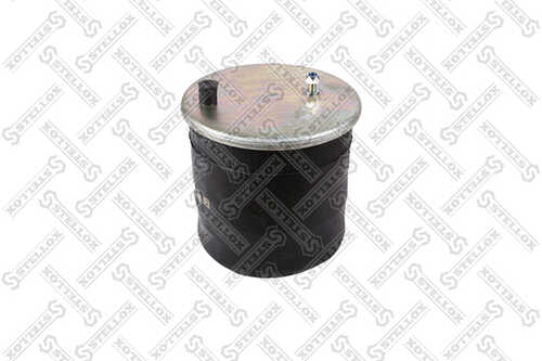 Пневмоподушка со стаканом STELLOX 84-00190-SX