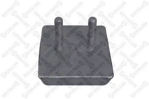 84-02100-sx отбойник рессоры (мр) 65.5x80.5x19/52 STELLOX 84-02100-SX