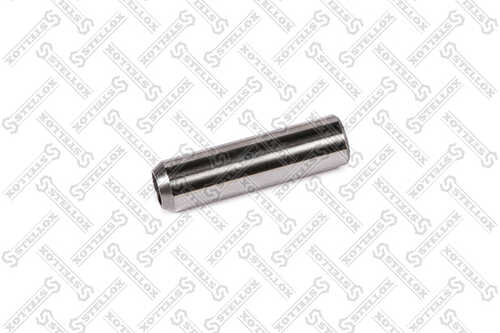 84-03032-sx направляющая вып.клапана 11x18x66 STELLOX 84-03032-SX