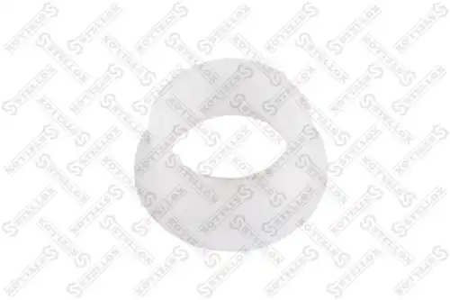 84-12543-sx втулка стабилизатора (п) кабины 40x50/62x23/27 STELLOX 84-12543-SX