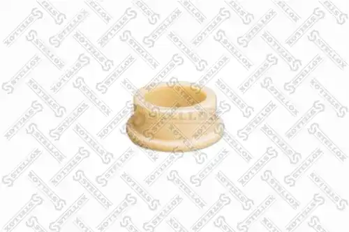 84-12617-sx втулка стабилизатора (п) концы 40x52/65x19/24 4x STELLOX 84-12617-SX