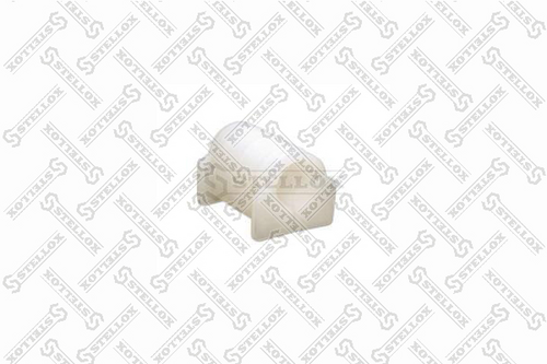 84-12773-sx втулка стабилизатора (п) 40x88x56 STELLOX 84-12773-SX
