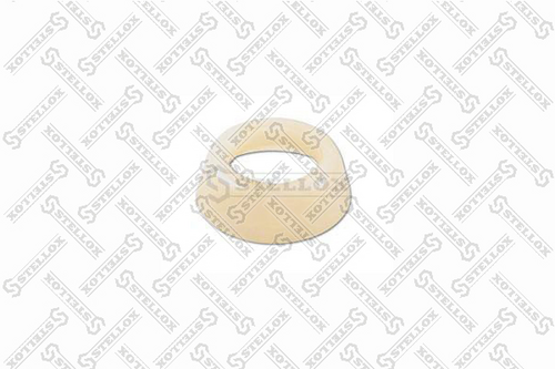 84-12777-sx втулка стабилизатора (п) полусферическая 40x65x22 2x STELLOX 84-12777-SX