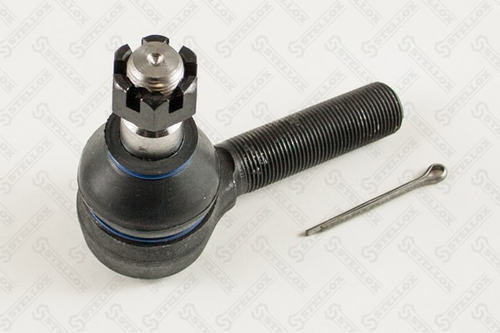 Наконечник поперечной рулевой тяги STELLOX 84-34143A-SX