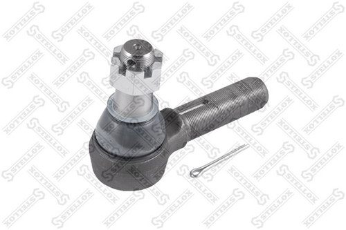 Наконечник поперечной рулевой тяги STELLOX 84-34159-SX