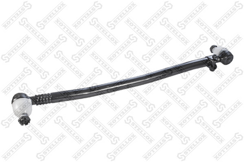 Продольная рулевая тяга STELLOX 84-35015-SX