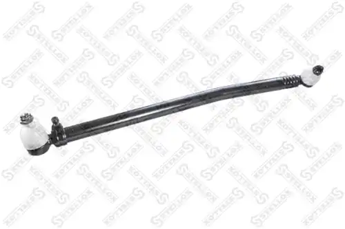 84-35016-sx тяга рулевая прод l870/ d42 изг-1 STELLOX 84-35016-SX