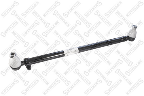 84-35017-sx тяга рулевая прод l860/ d42 изг-1 STELLOX 84-35017-SX