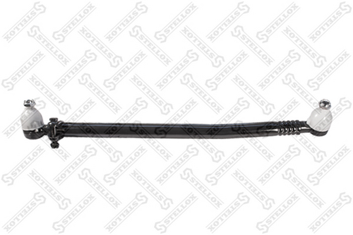 Продольная рулевая тяга STELLOX 84-35020-SX