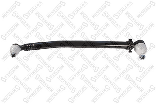 84-35022-sx тяга рулевая прод l727/675 d40 изг-1 STELLOX 84-35022-SX