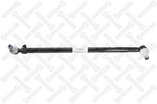 Продольная рулевая тяга STELLOX 84-35044-SX