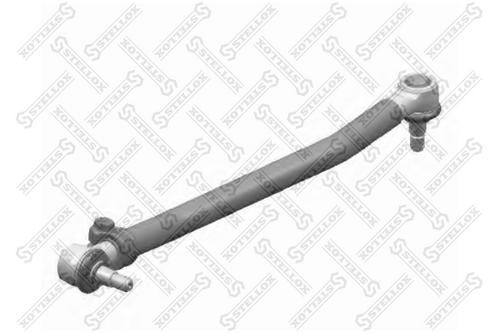Продольная рулевая тяга STELLOX 84-35060-SX