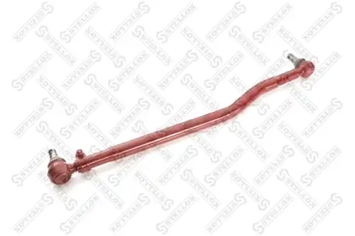 84-35067-sx тяга рулевая прод l901/855 d52 изг-2 STELLOX 84-35067-SX