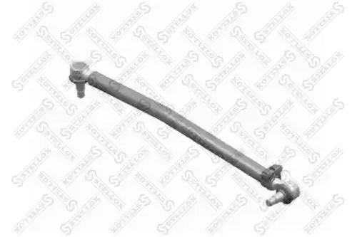 84-35069-sx тяга рулевая прод l STELLOX 84-35069-SX
