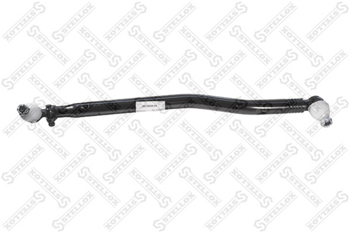 Продольная рулевая тяга STELLOX 84-35088-SX