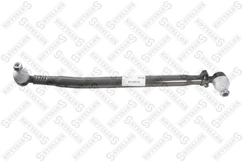 84-35217-sx тяга рулевая прод. l865 d50 конус30 изг-1 STELLOX 84-35217-SX