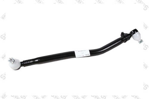 84-35637-sx тяга рулевая прод. l885 d50 конус28.6 изг-2 STELLOX 84-35637-SX