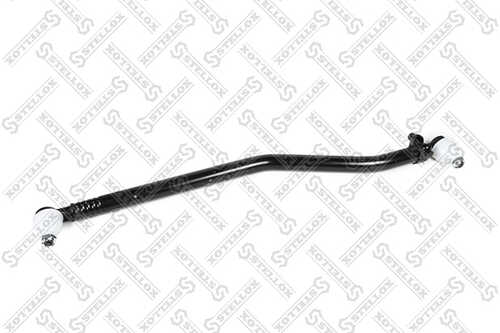 84-35722-sx тяга рулевая продольная STELLOX 84-35722-SX