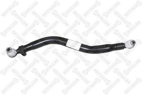84-35732-sx тяга рулевая прод. l830 d62 STELLOX 84-35732-SX