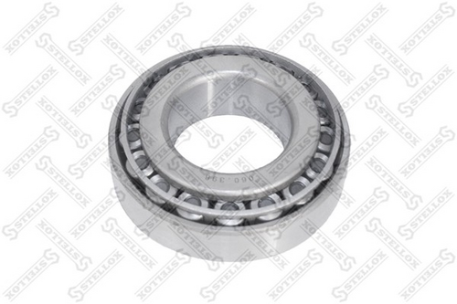 84-40283-sx подшипник ступицы 40x80x24.75 STELLOX 84-40283-SX