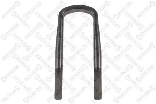 84-64200-sx стремянка 82xm22x1.5x240-u STELLOX 84-64200-SX