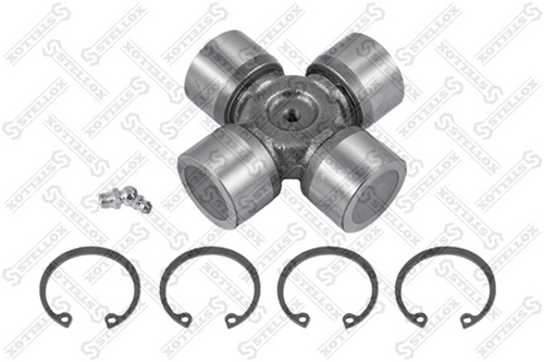 84-67304-sx крестовина кардана 42x106 STELLOX 84-67304-SX