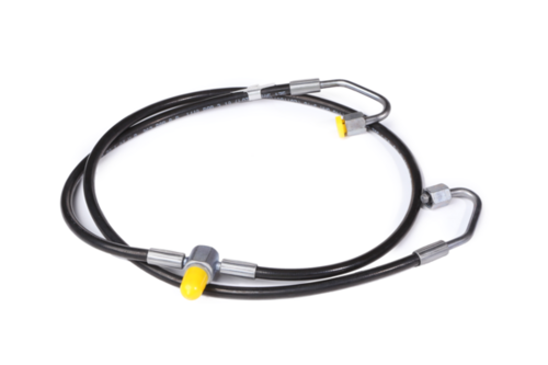 84-70771-sx шланг подъема кабины l1283mm STELLOX 84-70771-SX