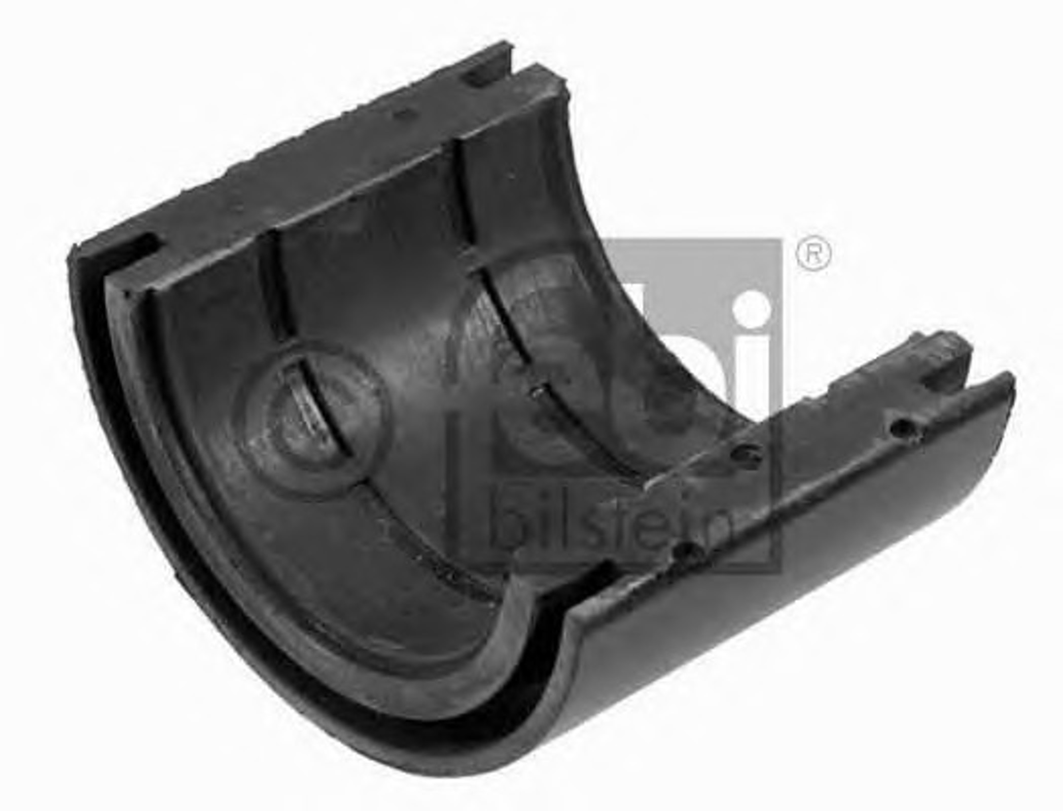 Вкладыш подшипника FEBI BILSTEIN 10807
