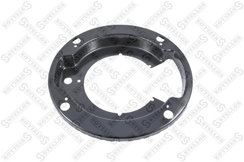 Крышка тормозного барабан STELLOX 85-05300-SX