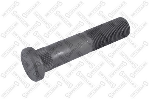 85-18461-sx болт колесный задн. m20x1.5x95 STELLOX 85-18461-SX