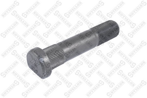 85-18466-sx болт колесный задн. m22x1.5x105 STELLOX 85-18466-SX