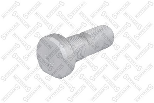 85-18477-sx болт колесный перед. m22x1.5x63 STELLOX 85-18477-SX